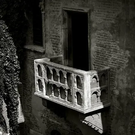 Al Pozzo Dell'amore Appartement Vérone