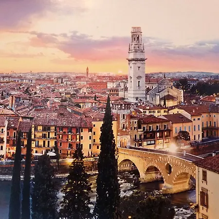 Apartment Al Pozzo Dell'amore *