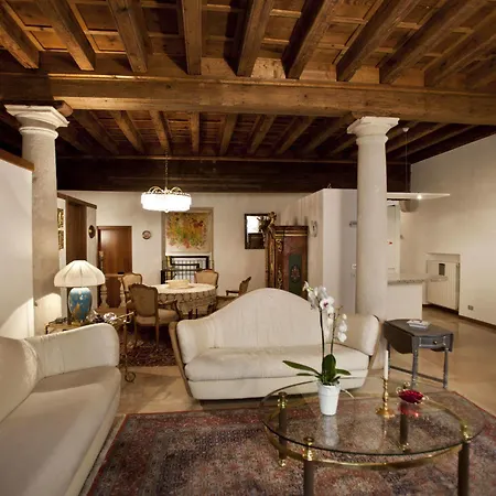 Apartment Al Pozzo Dell'amore *