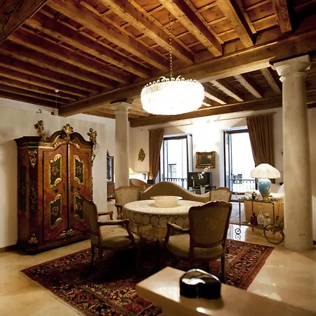 Al Pozzo Dell'amore Apartmán *