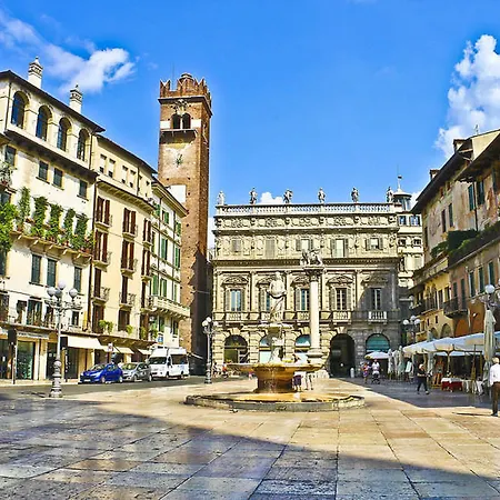 Al Pozzo Dell'amore Werona