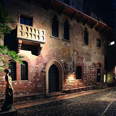 Al Pozzo Dell'amore Apartament Werona