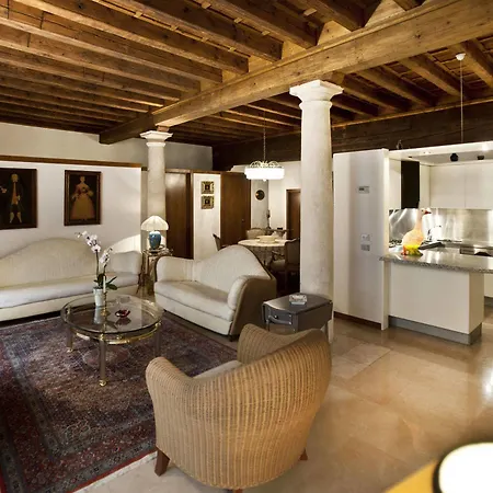 Apartament Al Pozzo Dell'amore Werona